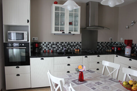  Maison � louer 5 pi�ces 104 m�