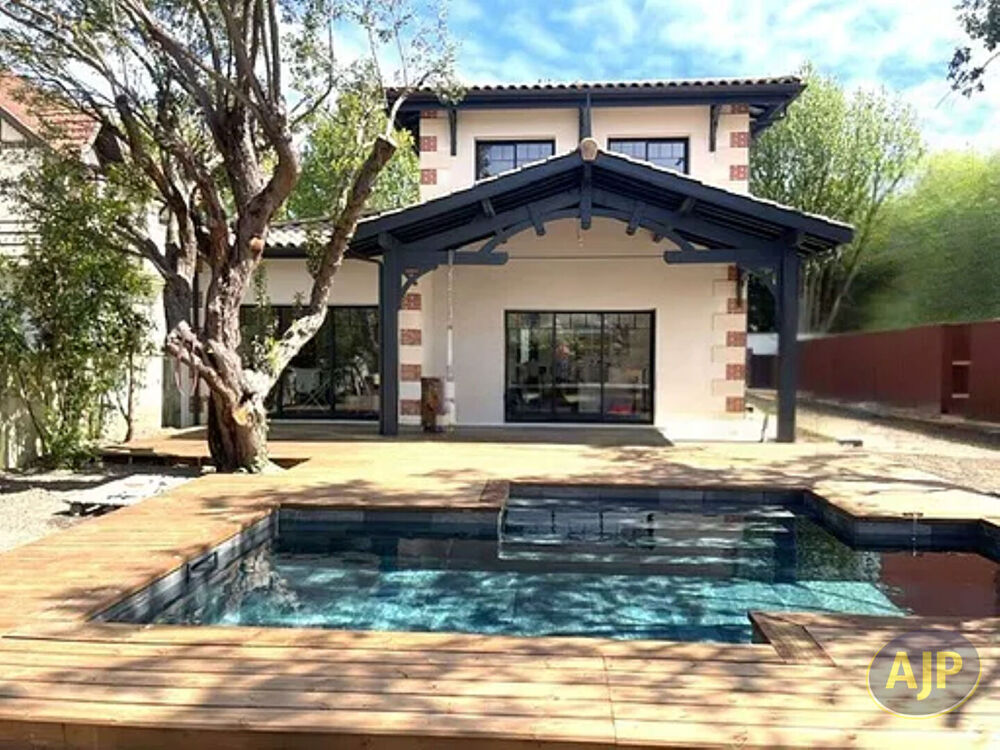 à vendre  Maison Andernos-les-Bains (33510)