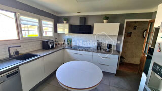  Maison à vendre 8 pièces 190 m²