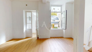  Appartement à vendre 2 pièces 46 m²