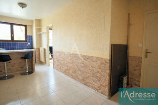  Appartement à vendre 2 pièces 28 m²