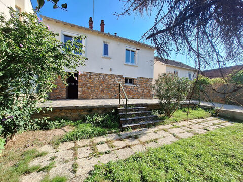  Maison � louer 3 pi�ces 68 m�