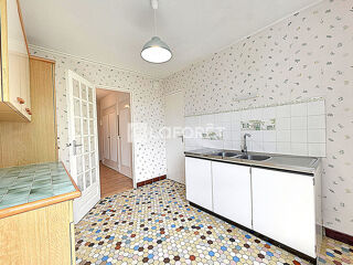 Appartement à louer 3 pièces 67 m²