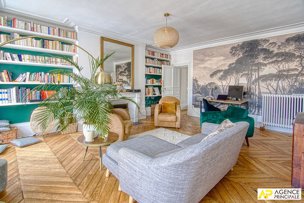 � vendre  Appartement Versailles (78000)