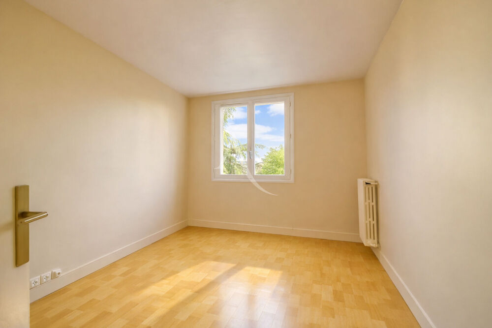 Appartement 3/4 pièces
