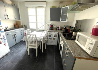  Appartement � vendre 5 pi�ces 93 m�