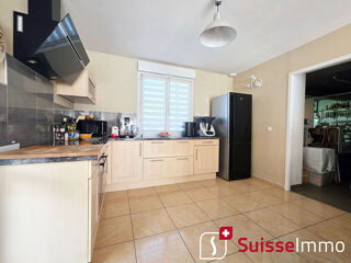  Maison � vendre 8 pi�ces 170 m�