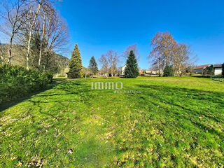  Terrain à vendre 1000 m²