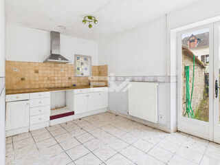  Maison � vendre 4 pi�ces 94 m�