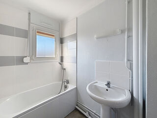  Appartement � louer 3 pi�ces 58 m�