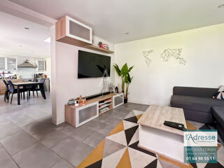  Maison à vendre 3 pièces 45 m²