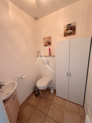  Maison � louer 2 pi�ces 36 m�