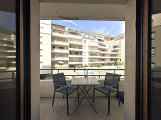  Appartement à vendre 4 pièces 106 m²