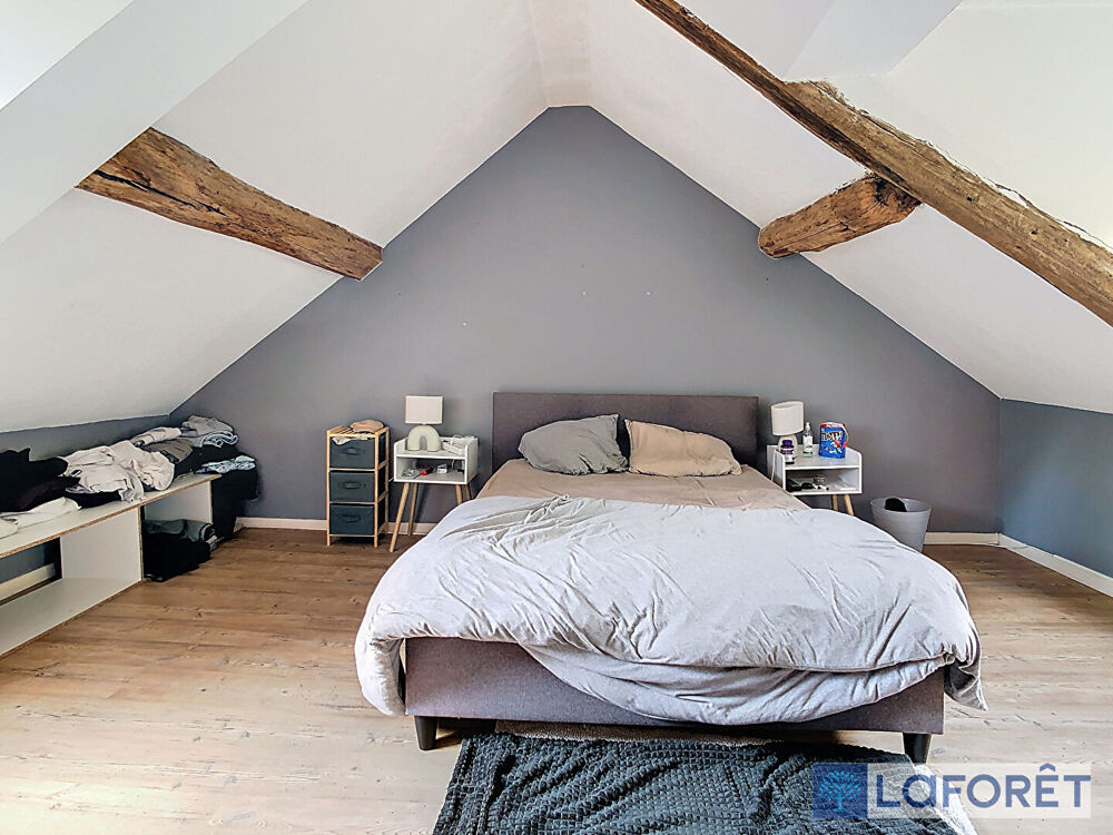 Vente Maison Maison Moloy 4 pièce(s) 104 m2 Moloy