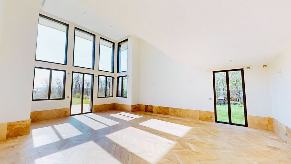 � vendre  Villa Magny-le-Hongre (77700)