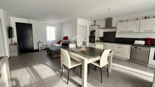  Maison � vendre 3 pi�ces 71 m�