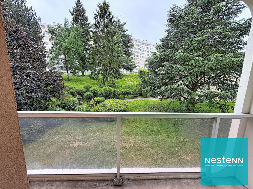 Vente Appartement Appartement 94 m², 3 chambres, Garage + parking, Hauts-Jacquards - 77000 Saint etienne