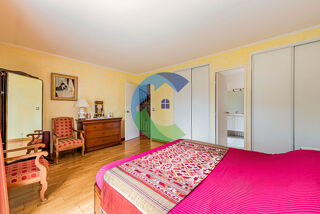  Maison à vendre 7 pièces 170 m²