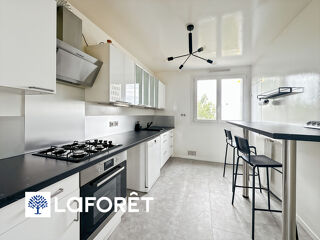  Appartement à vendre 2 pièces 50 m²