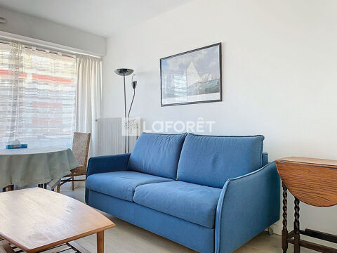  Appartement  louer 1 pice 26 m