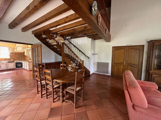  Maison � vendre 5 pi�ces 150 m�