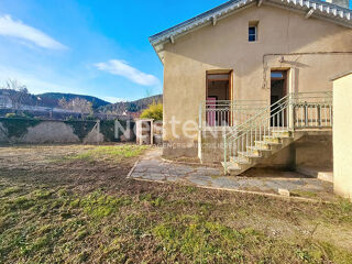  Maison  vendre 5 pices 82 m