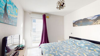  Appartement à vendre 3 pièces 64 m²