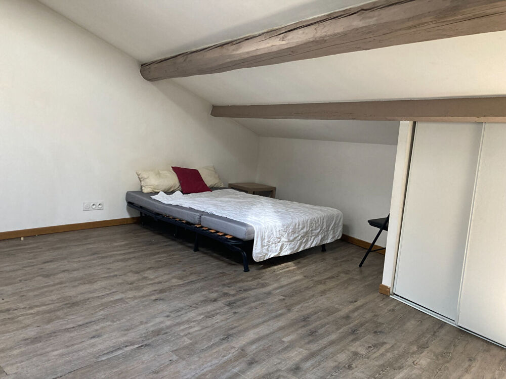 Location Appartement A LOUER - Studio Montélimar Montelimar