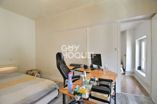  Appartement � vendre 2 pi�ces 43 m�