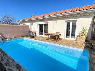  Maison � vendre 4 pi�ces 110 m�