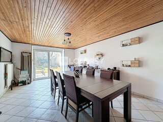 Vente Maison Maison Liffol Le Grand 8 pièce(s) 204.25 m2 Liffol le grand