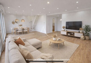  Maison à vendre 4 pièces 122 m²
