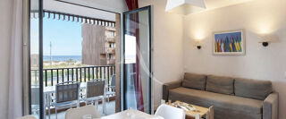  Appartement � vendre 3 pi�ces 53 m�
