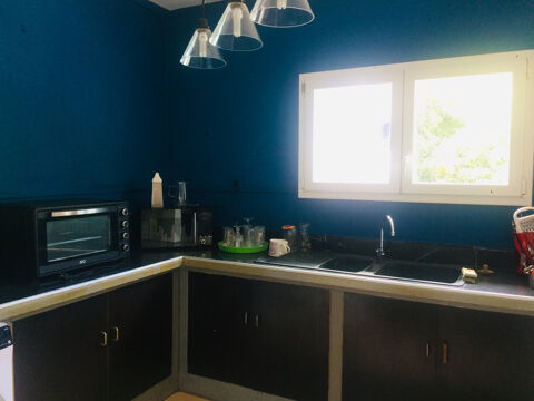  Appartement � louer 4 pi�ces 95 m�