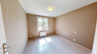  Maison à vendre 3 pièces 61 m²