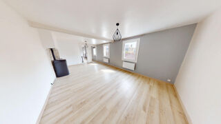  Appartement à louer 4 pièces 103 m²