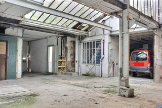  Immeuble � vendre 9 pi�ces 246 m�