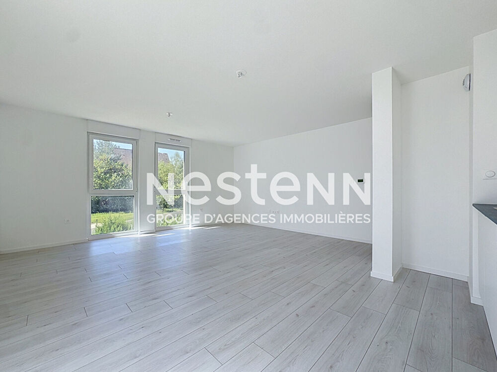 Location Appartement Appartement Obernai 3 pièces neuf avec terrasse et parking - Obernai Obernai