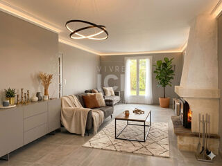  Maison à vendre 3 pièces 75 m²