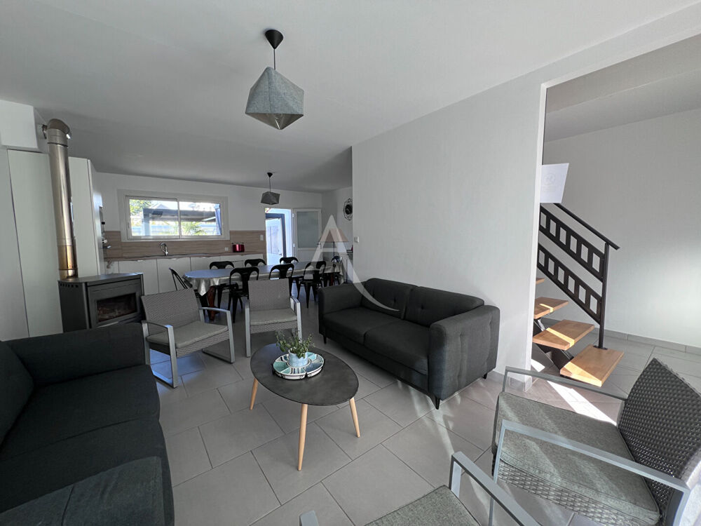 Vente Maison Maison Talmont Saint Hilaire Talmont saint hilaire