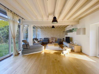  Maison � vendre 11 pi�ces 299 m�