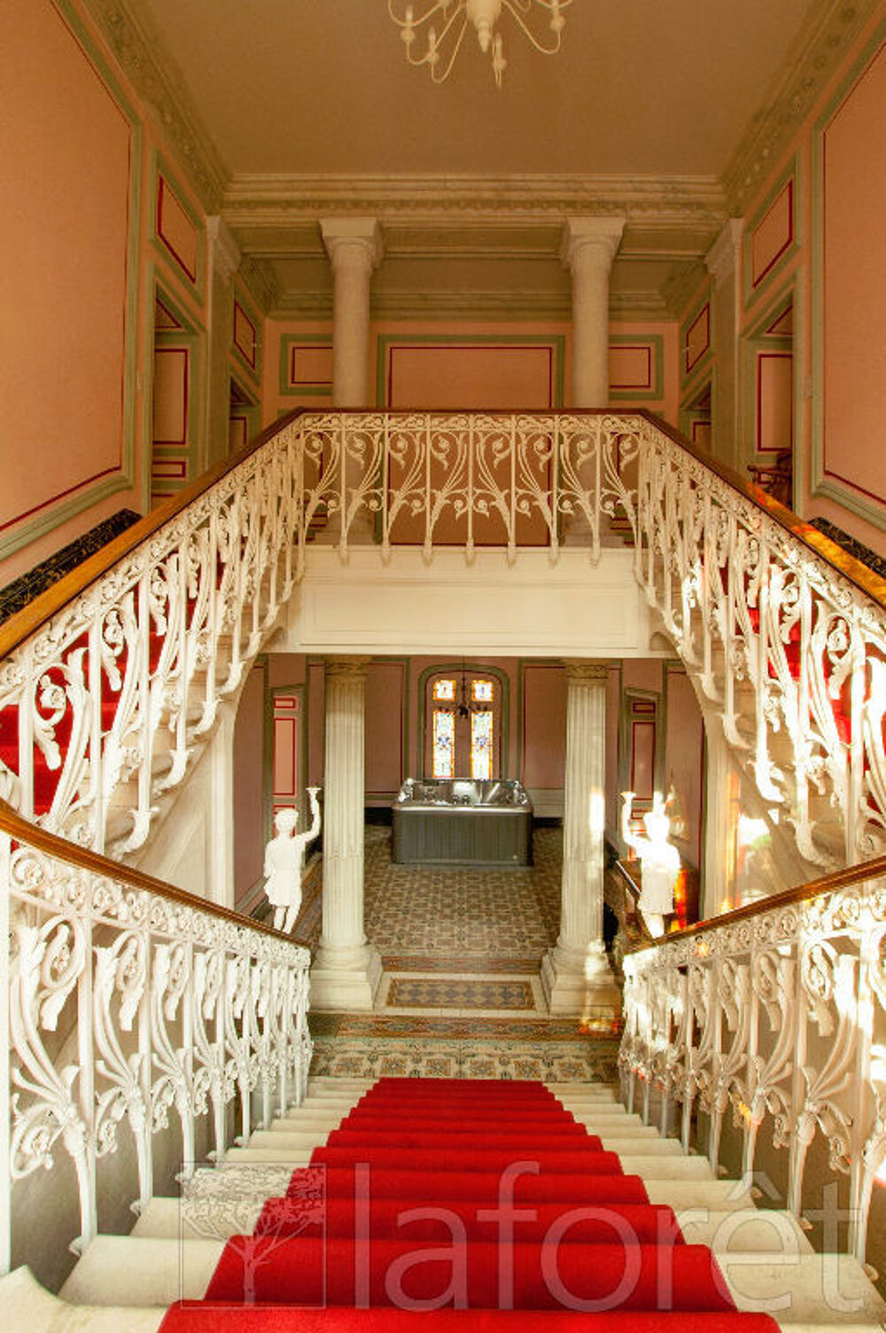 Périgueux - Maison de maître - 450 m²