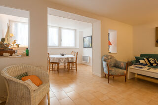  Appartement à vendre 4 pièces 71 m²