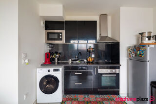  Appartement � vendre 2 pi�ces 43 m�