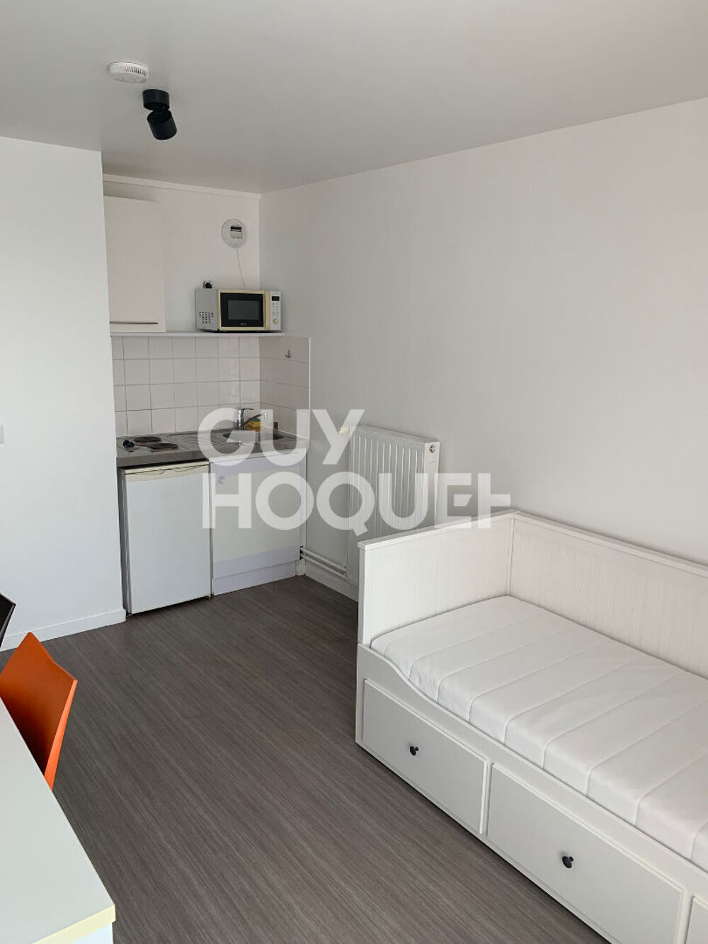 Location Appartement Appartement Chelles 1 pi�ces 19.91 m2 refait � neuf Chelles