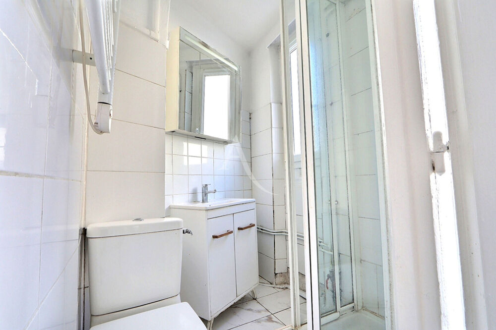Vente Appartement Appartement Pantin 3 pièces 43.05 m2 Pantin