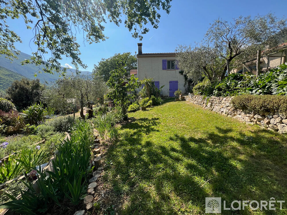 Maison 4 pièces 129 m² · à Roquesteron · 129 m² · 459 000 €