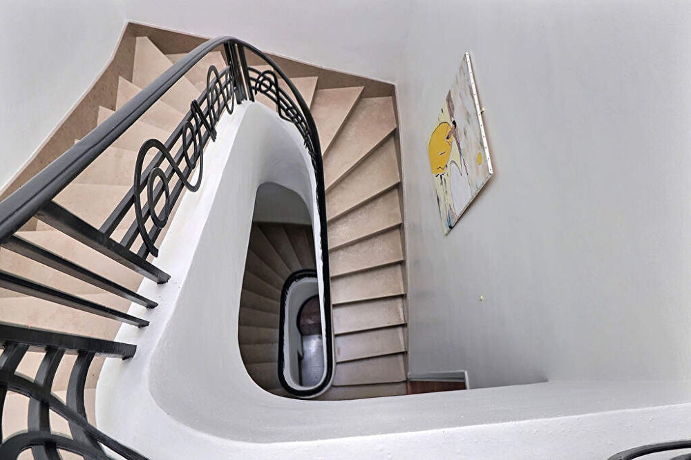 � vendre  Maison Marseille 12