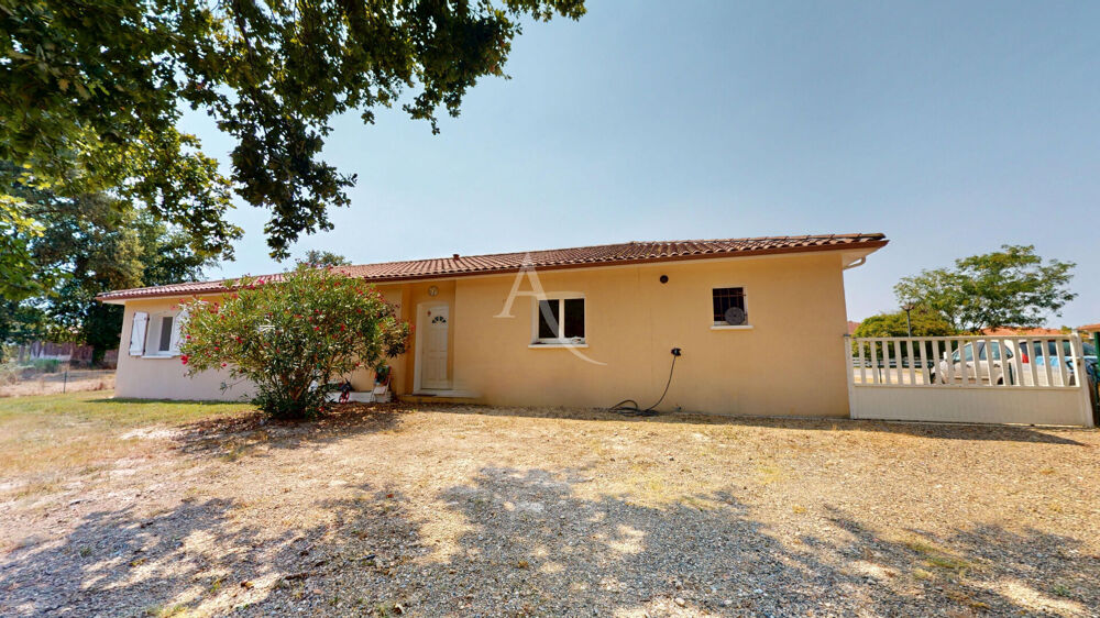 Vente Maison Maison Familiale . Cazeres sur l' Adour Cazeres sur l adour