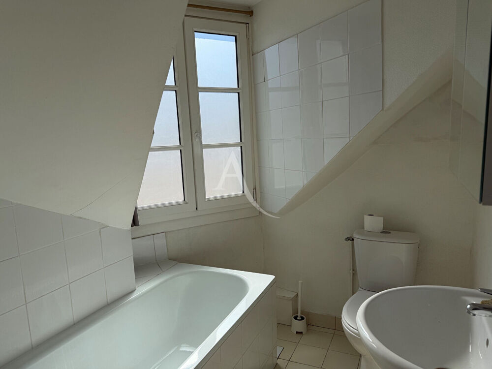 Location Appartement Appartement PARIS   1 pièce   18 m² Paris 6